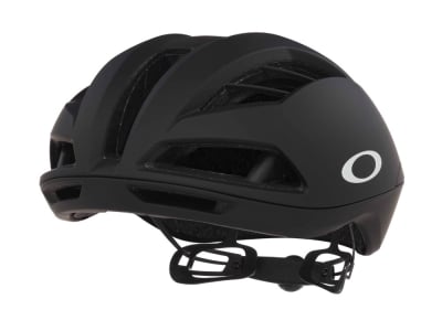 OAKLEY Helmet Velo Stelvio MIPS | matte black Size L (58-61 cm)