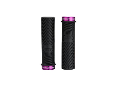 PNW Loam Grips XL RECYCLED EDITION | Midnight Snacks