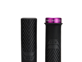 PNW Griffe Loam Grips XL RECYCLED EDITION | Midnight Snacks