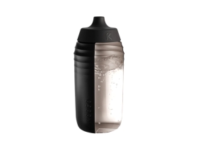 KEEGO Trinkflasche 500 ml | Dark Matter