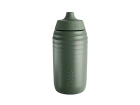 KEEGO Trinkflasche 500 ml | Gravel Green