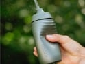 KEEGO Trinkflasche 500 ml | Gravel Green