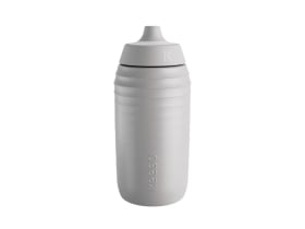 KEEGO Drinking Bottle 500 ml | Silver Stardust