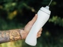 KEEGO Drinking Bottle 750 ml | Titanium White