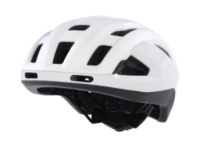 OAKLEY Fahrradhelm ARO3 Endurance MIPS twiceme | i.c.e weiß reflektierend