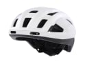 OAKLEY Fahrradhelm ARO3 Endurance MIPS twiceme | i.c.e weiß reflektierend
