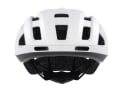OAKLEY Fahrradhelm ARO3 Endurance MIPS twiceme | i.c.e weiß reflektierend Größe M (55-59 cm)