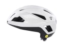 OAKLEY Fahrradhelm ARO3 Endurance MIPS twiceme | i.c.e weiß reflektierend Größe M (55-59 cm)