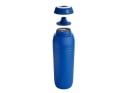 KEEGO Drinking Bottle 750 ml | Electric Blue