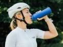 KEEGO Drinking Bottle 750 ml | Electric Blue