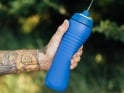 KEEGO Drinking Bottle 750 ml | Electric Blue