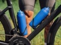 KEEGO Drinking Bottle 750 ml | Electric Blue