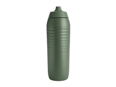 KEEGO Drinking Bottle 750 ml | Gravel Green