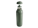 KEEGO Drinking Bottle 750 ml | Gravel Green