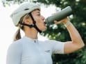 KEEGO Drinking Bottle 750 ml | Gravel Green