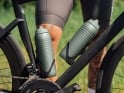 KEEGO Drinking Bottle 750 ml | Gravel Green
