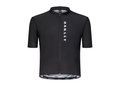 OAKLEY Short Sleeve Jersey Icon Classic 2.0 | black