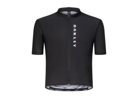 OAKLEY Short Sleeve Jersey Icon Classic 2.0 | black
