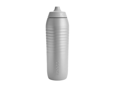 KEEGO Trinkflasche 750 ml | Silver Stardust