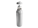 KEEGO Trinkflasche 750 ml | Silver Stardust