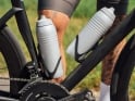 KEEGO Trinkflasche 750 ml | Silver Stardust