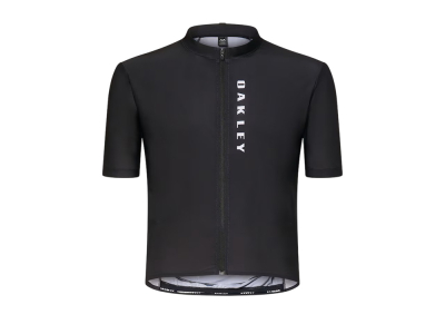 OAKLEY Short Sleeve Jersey Icon Classic 2.0 | black L