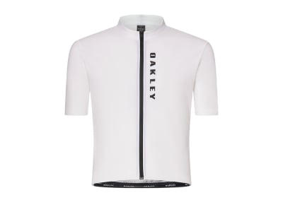 OAKLEY Short Sleeve Jersey Icon Classic 2.0 | white