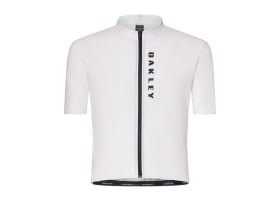 OAKLEY Short Sleeve Jersey Icon Classic 2.0 | white
