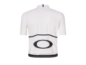 OAKLEY Kurzarmtrikot Icon Classic Jersey 2.0  | weiß