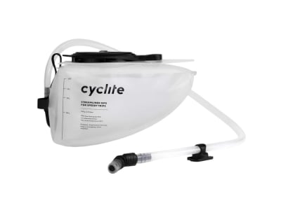 CYCLITE Hydration Bladder Aero Bladder 02 | 2 liter