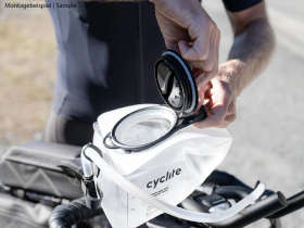 CYCLITE Hydration Bladder Aero Bladder 02 | 2 liter