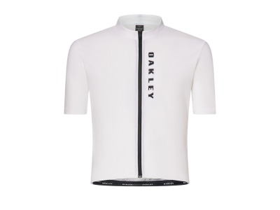 OAKLEY Short Sleeve Jersey Icon Classic 2.0 | white M