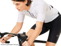 OAKLEY Short Sleeve Jersey Icon Classic 2.0 | white M