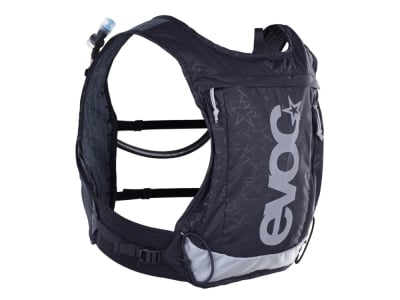 EVOC Hydro Pro Ultra 1.5 Hydration Pack incl. 1.5 Liter Hydration Bladder | black