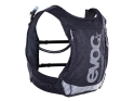 EVOC Hydro Pro Ultra 1.5 Hydration Pack incl. 1.5 Liter Hydration Bladder | black