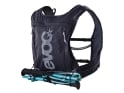 EVOC Hydro Pro Ultra 1.5 Hydration Pack incl. 1.5 Liter Hydration Bladder | black