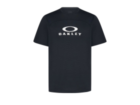 OAKLEY Kurzarmtrikot Free Ride RC Jersey | schwarz