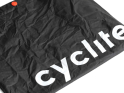CYCLITE Umhängetasche Musette 02 | 5,1 Liter | black