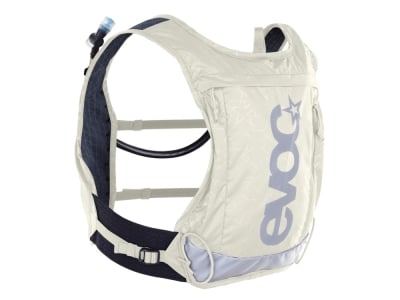 EVOC Hydro Pro Ultra 1.5 Hydration Pack incl. 1.5 Liter Hydration Bladder | sand