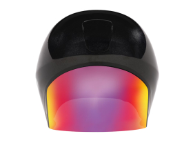 OAKLEY Helmet Velo TT | gloss black pearl / prizm road...