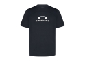 OAKLEY Kurzarmtrikot Free Ride RC Jersey | schwarz M