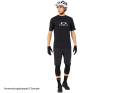 OAKLEY Kurzarmtrikot Free Ride RC Jersey | schwarz L