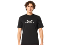 OAKLEY Kurzarmtrikot Free Ride RC Jersey | schwarz XL