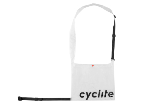 CYCLITE Umhängetasche Musette 02 | 5,1 Liter | light...