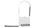 CYCLITE Umhängetasche Musette 02 | 5,1 Liter | light grey