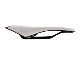 SELLE ITALIA Sattel SLR Carbon Superflow | opal weiß
