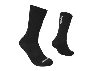GRIPGRAB Socks PACR High Cut | black