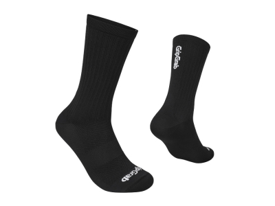 GRIPGRAB Socks PACR High Cut | black L