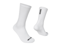 GRIPGRAB Socks PACR High Cut | white XS