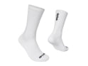 GRIPGRAB Socks PACR High Cut | white S